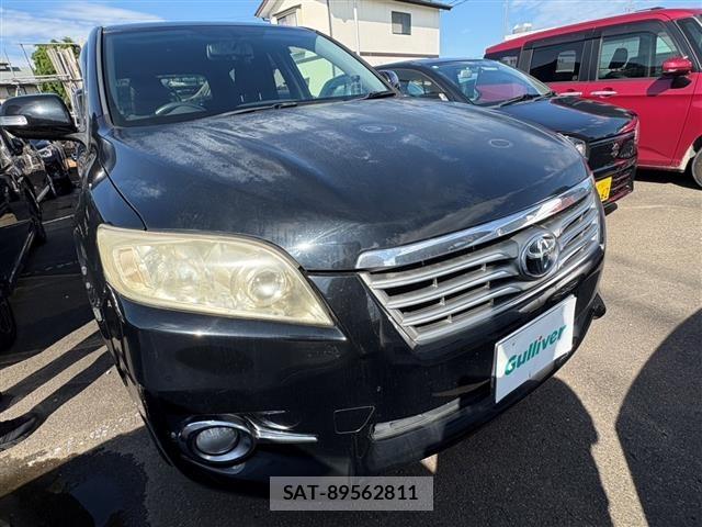 Toyota VANGUARD 2012 8853066-0