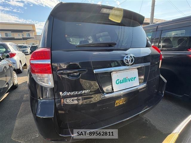 Toyota VANGUARD 2012 8853066-1