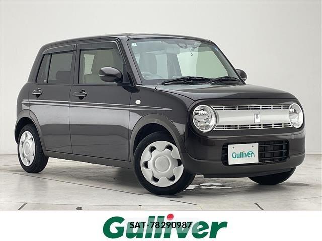 Suzuki LAPIN 2017 8933523-0