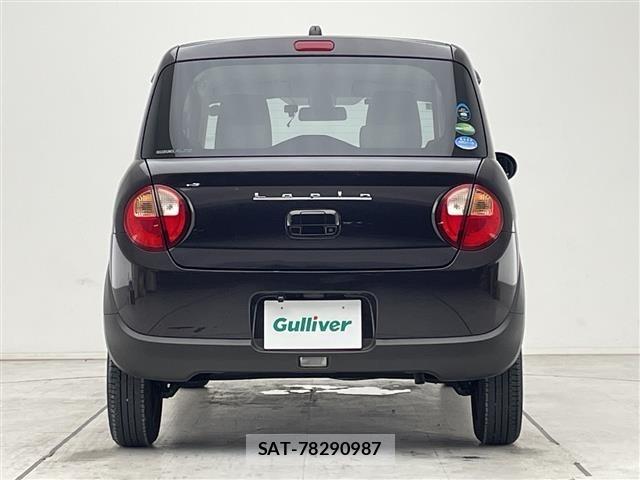 Suzuki LAPIN 2017 8933523-13