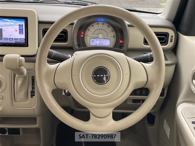 Suzuki LAPIN 2017 8933523-14