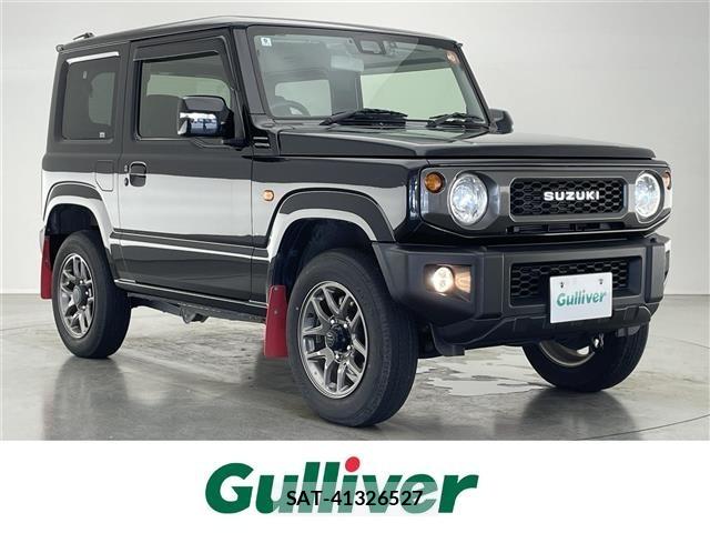 Suzuki JIMNY 2022 8933040-0