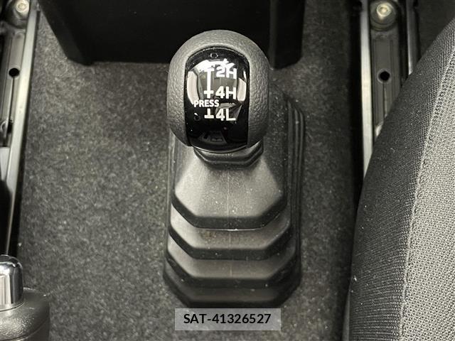 Suzuki JIMNY 2022 8933040-10