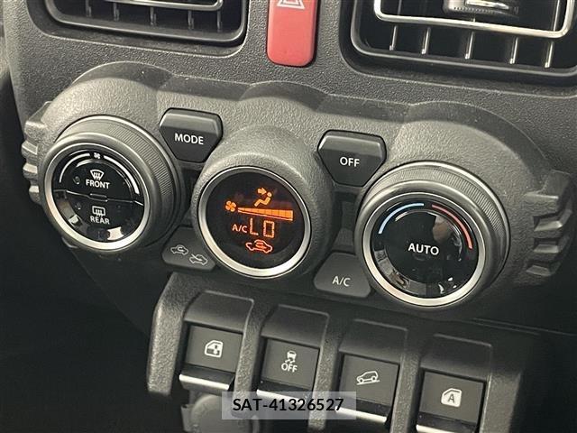 Suzuki JIMNY 2022 8933040-11