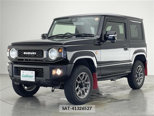 Suzuki JIMNY 2022 8933040-12