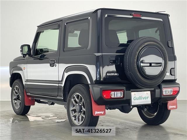 Suzuki JIMNY 2022 8933040-13
