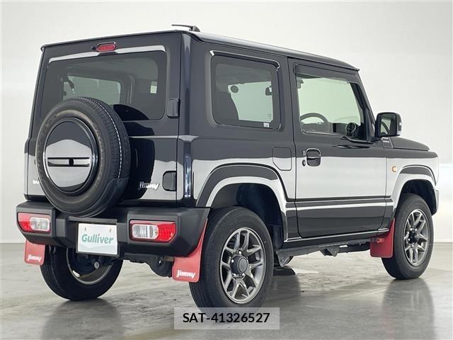 Suzuki JIMNY 2022 8933040-14