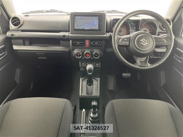 Suzuki JIMNY 2022 8933040-15