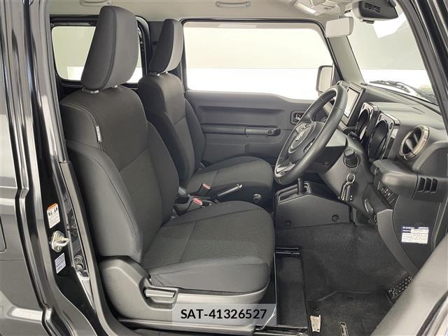 Suzuki JIMNY 2022 8933040-2