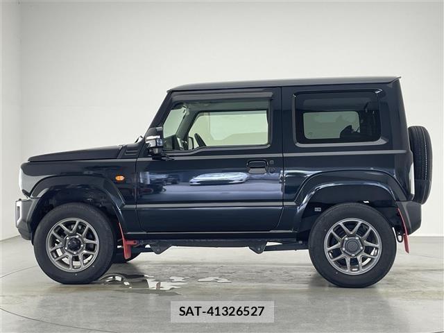 Suzuki JIMNY 2022 8933040-20