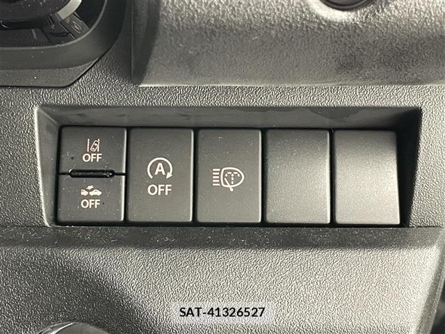 Suzuki JIMNY 2022 8933040-3