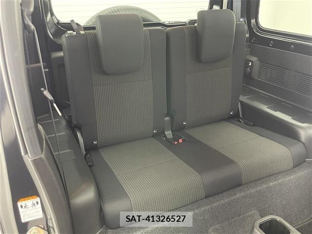 Suzuki JIMNY 2022 8933040-4