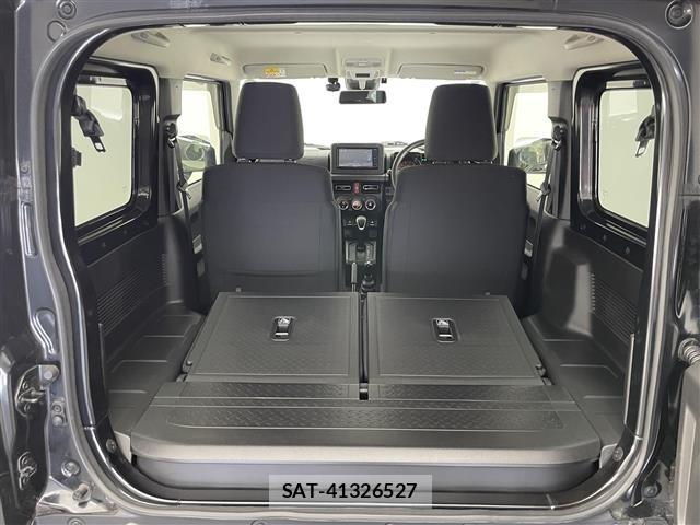 Suzuki JIMNY 2022 8933040-6