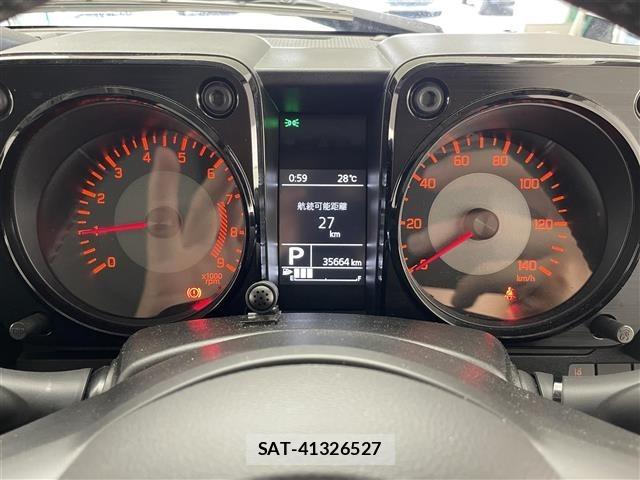 Suzuki JIMNY 2022 8933040-7