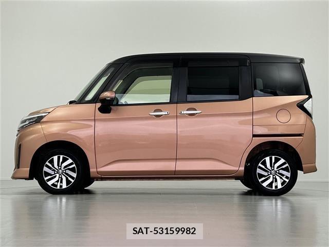 Toyota ROOMY 2020 8915011-10