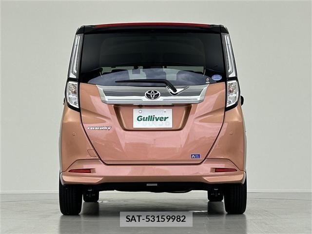 Toyota ROOMY 2020 8915011-11