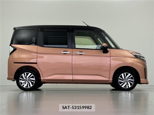 Toyota ROOMY 2020 8915011-13