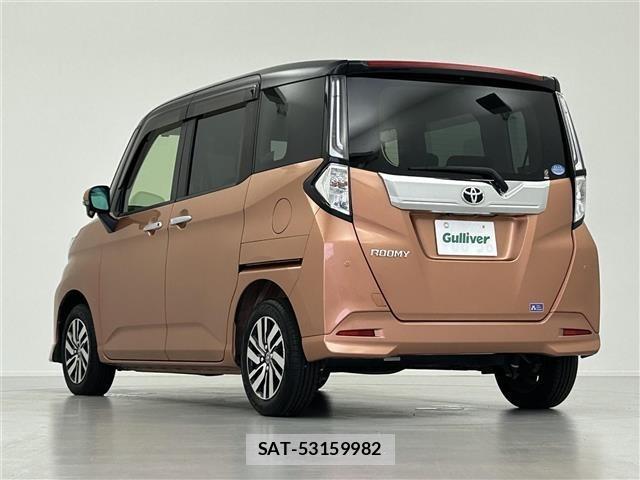 Toyota ROOMY 2020 8915011-14