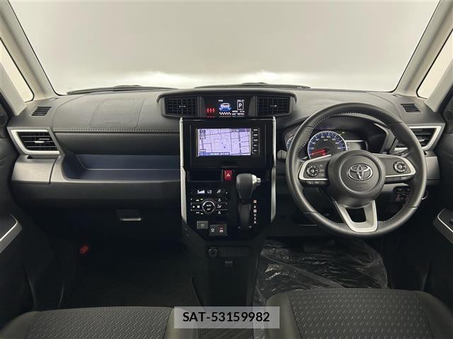 Toyota ROOMY 2020 8915011-15