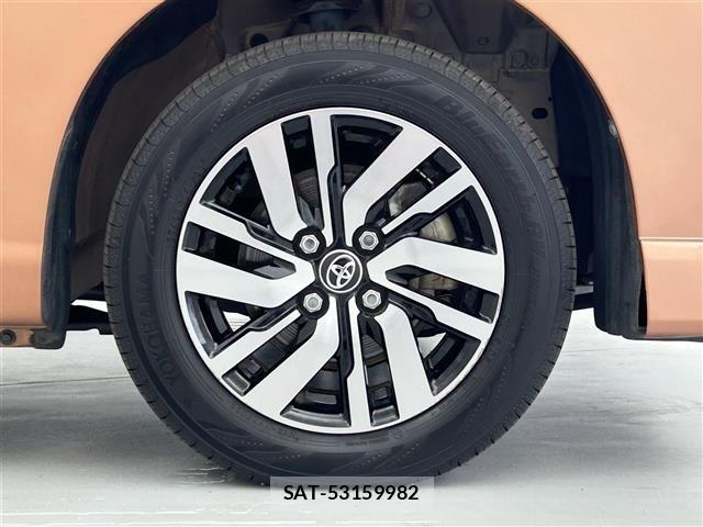 Toyota ROOMY 2020 8915011-2