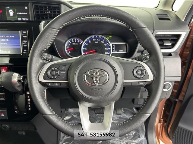 Toyota ROOMY 2020 8915011-20