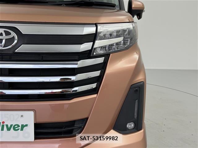 Toyota ROOMY 2020 8915011-21