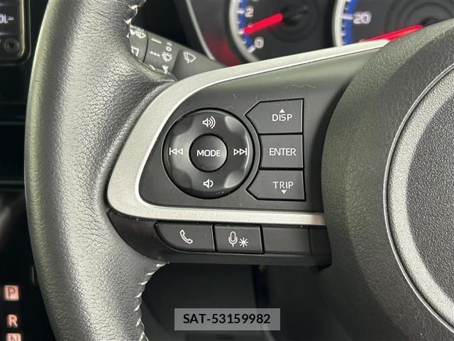 Toyota ROOMY 2020 8915011-22