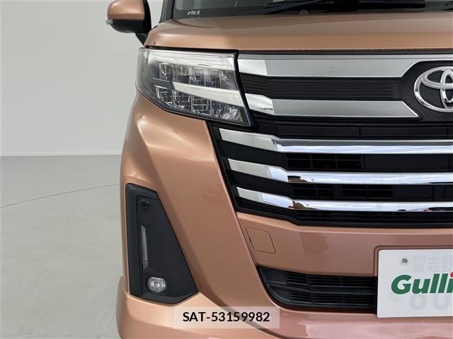 Toyota ROOMY 2020 8915011-23