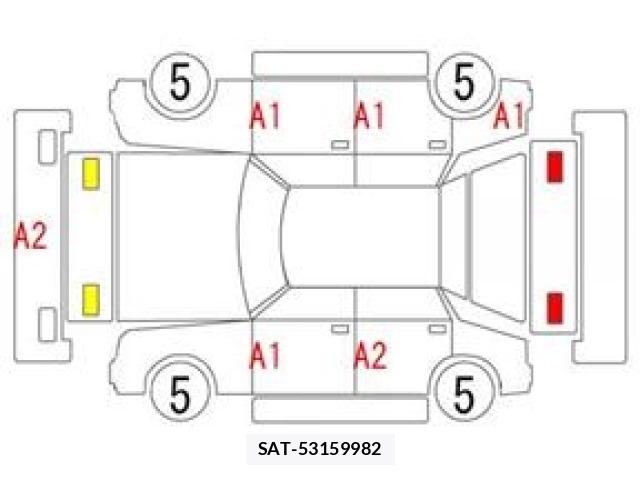 Toyota ROOMY 2020 8915011-24
