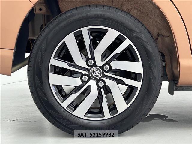 Toyota ROOMY 2020 8915011-4