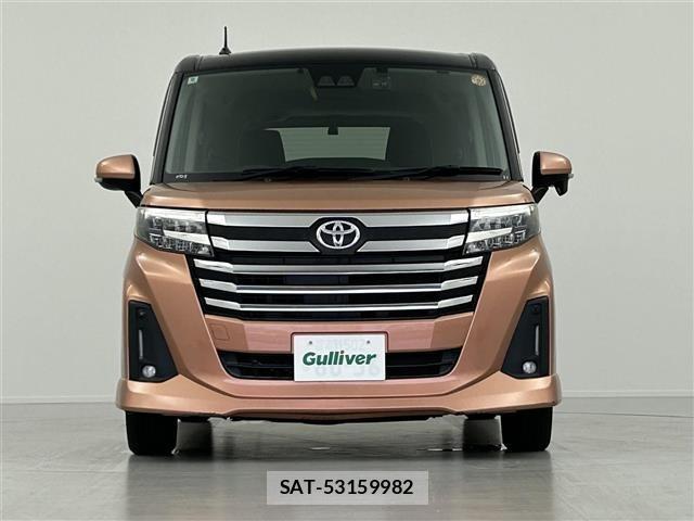 Toyota ROOMY 2020 8915011-7