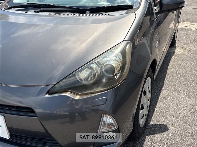 Toyota AQUA 2013 8705848-18