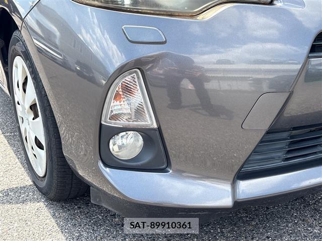 Toyota AQUA 2013 8705848-19
