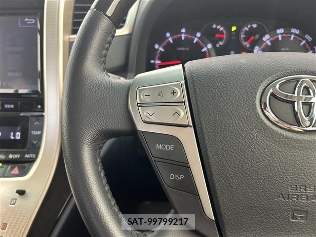 Toyota VELLFIRE 2013 8905457-1