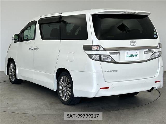 Toyota VELLFIRE 2013 8905457-13