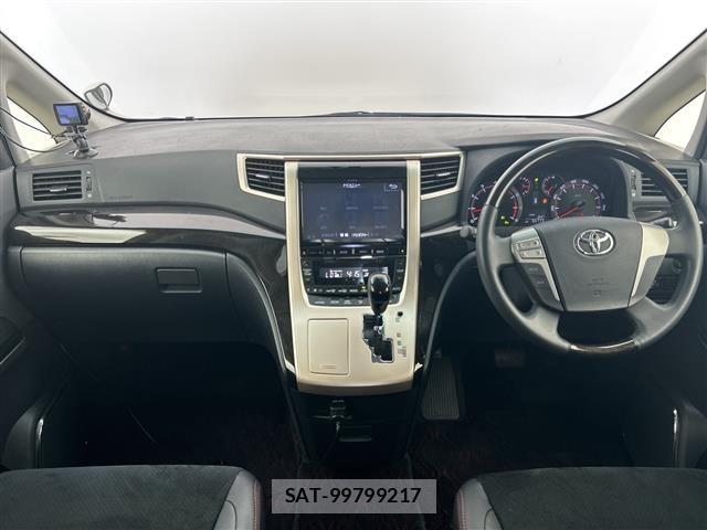 Toyota VELLFIRE 2013 8905457-14