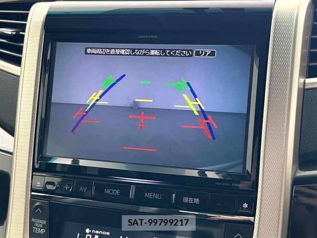 Toyota VELLFIRE 2013 8905457-15