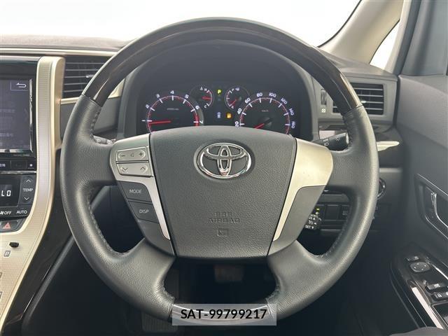 Toyota VELLFIRE 2013 8905457-19