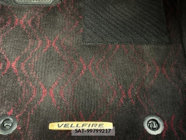 Toyota VELLFIRE 2013 8905457-6