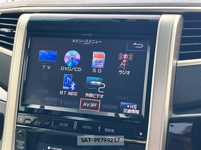 Toyota VELLFIRE 2013 8905457-8