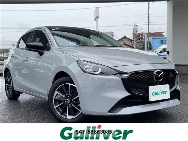 Mazda MAZDA2 2023 8710935-0