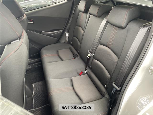 Mazda MAZDA2 2023 8710935-10