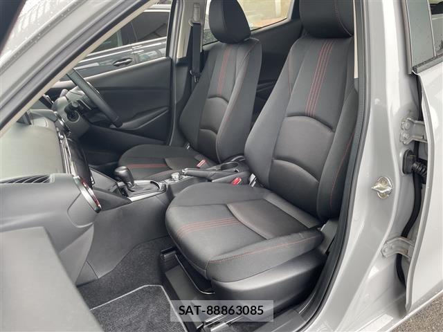 Mazda MAZDA2 2023 8710935-11