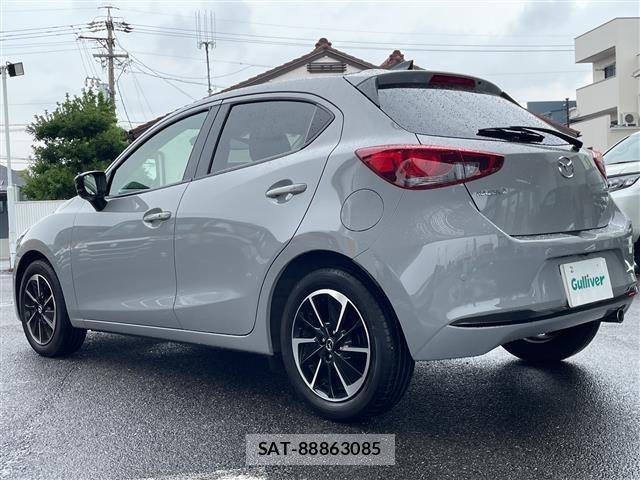 Mazda MAZDA2 2023 8710935-13