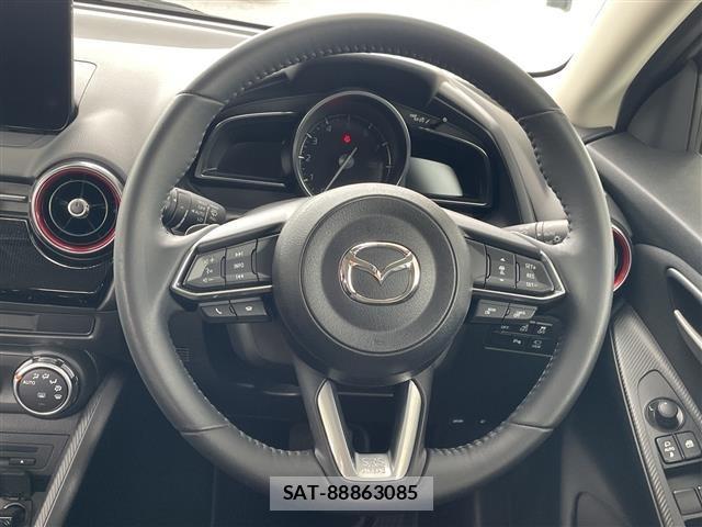Mazda MAZDA2 2023 8710935-16
