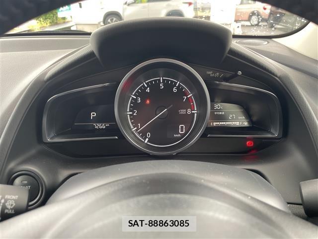 Mazda MAZDA2 2023 8710935-18