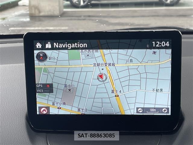 Mazda MAZDA2 2023 8710935-5