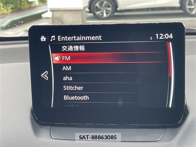 Mazda MAZDA2 2023 8710935-7