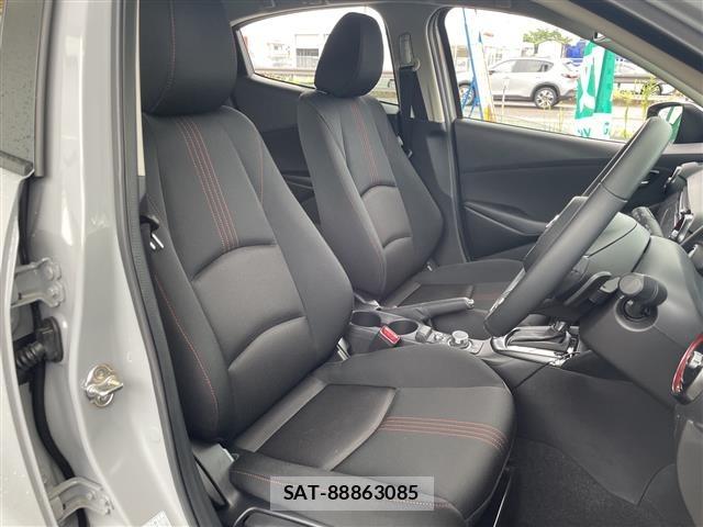 Mazda MAZDA2 2023 8710935-8