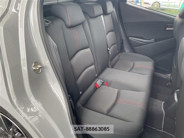 Mazda MAZDA2 2023 8710935-9